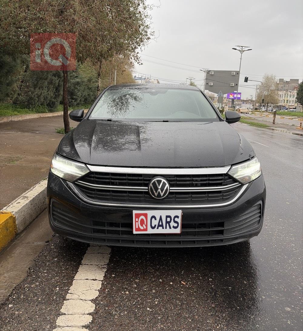 فولكسفاغن جيتا